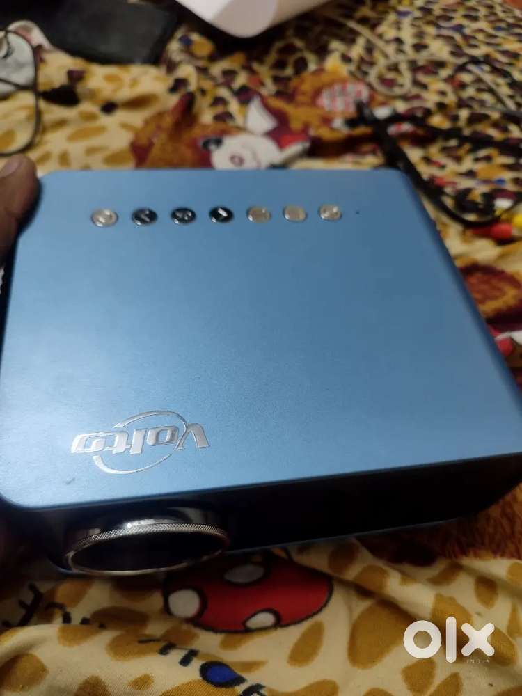 Projector 1080p