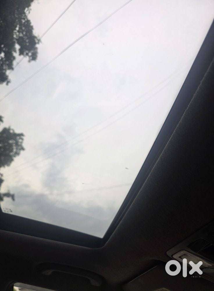 Hyundai Creta 1.6 Sx Plus Auto, 2018, Petrol