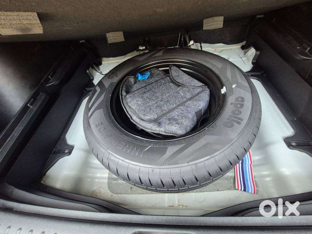 Hyundai Creta 1.5 Sx, 2023, Petrol