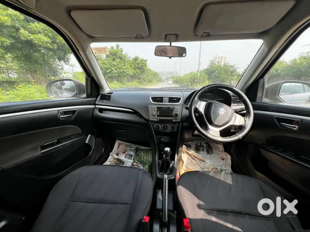 Maruti Suzuki Swift 2013 Petrol Good Condition