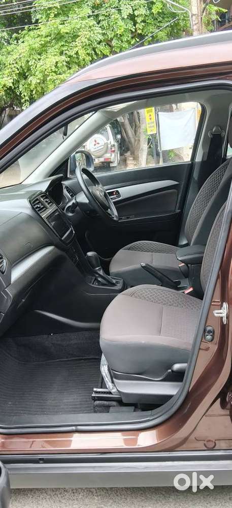 Toyota Urban Cruiser Cruiser High, 2022, Petrol