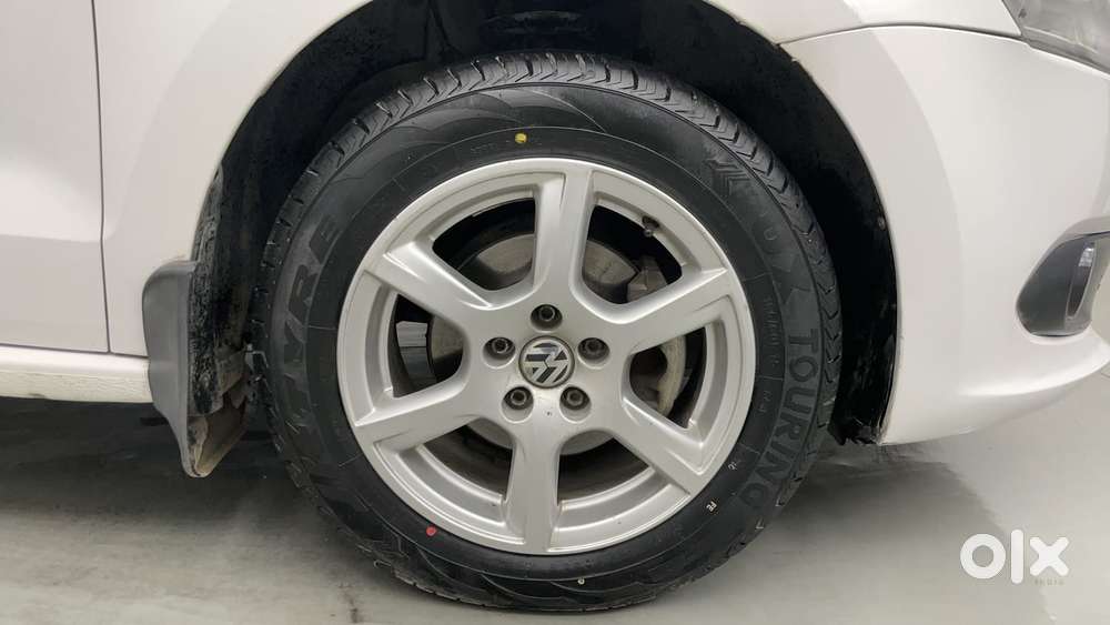 Volkswagen Vento 1.5 Tdi Highline, 2013, Diesel