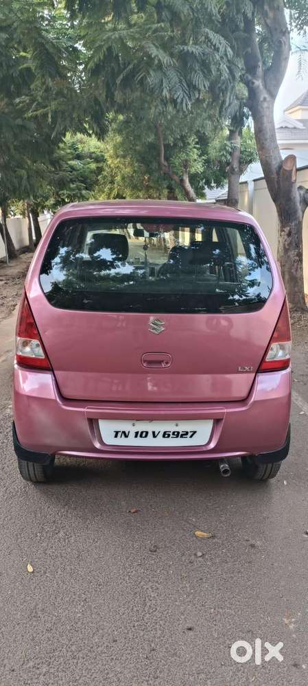 Maruti Suzuki Zen Estilo, 2009, Petrol