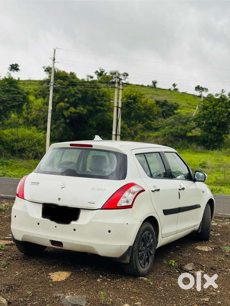 Maruti Suzuki Swift
