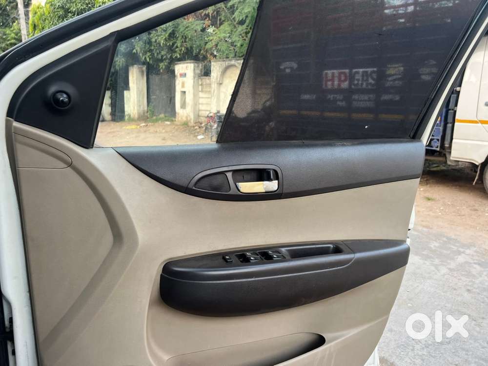 2010 Hyundai I20 Petrol Manual