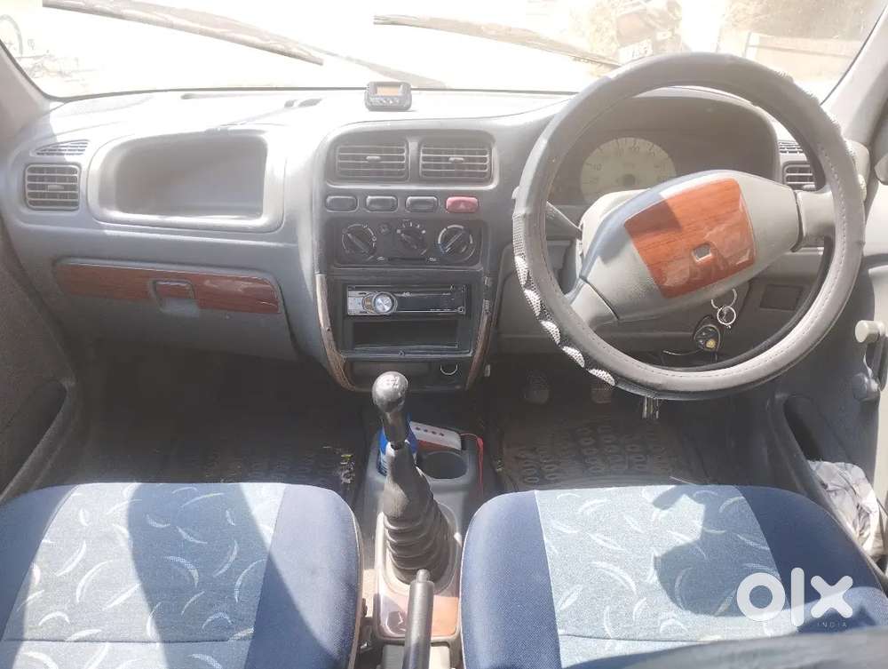 Fitness Valid Upto 5 Nov 2029
Insurance Valid Upto 13 Oct 2026