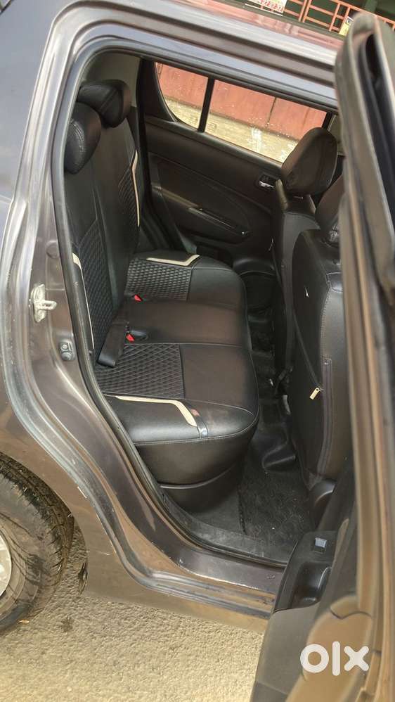 2016 Maruti Suzuki Swift Vdi  Single Owner  Excellent Condition