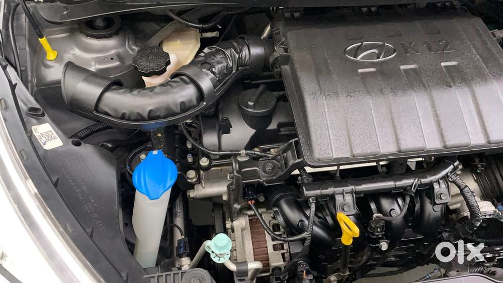 Hyundai Grand I10 1.2 Kappa Sportz, 2019, Petrol