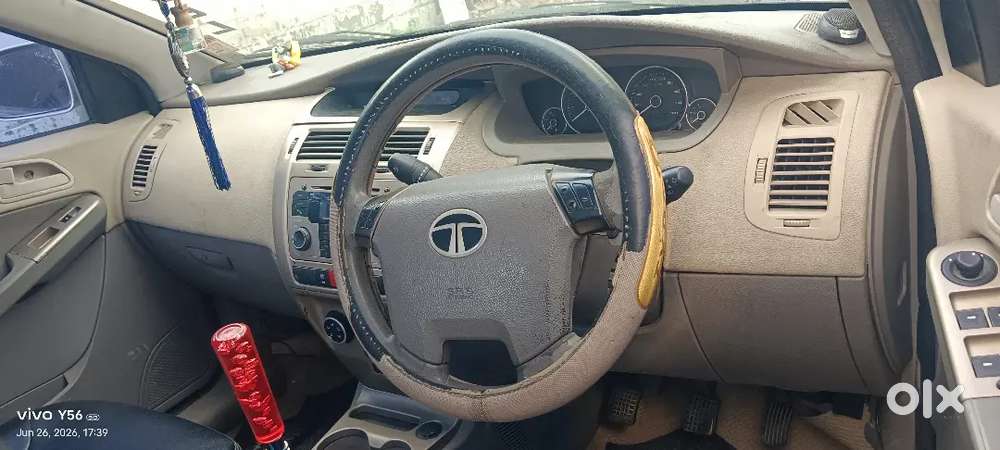 Tata Manza 2010 Diesel Good Condition