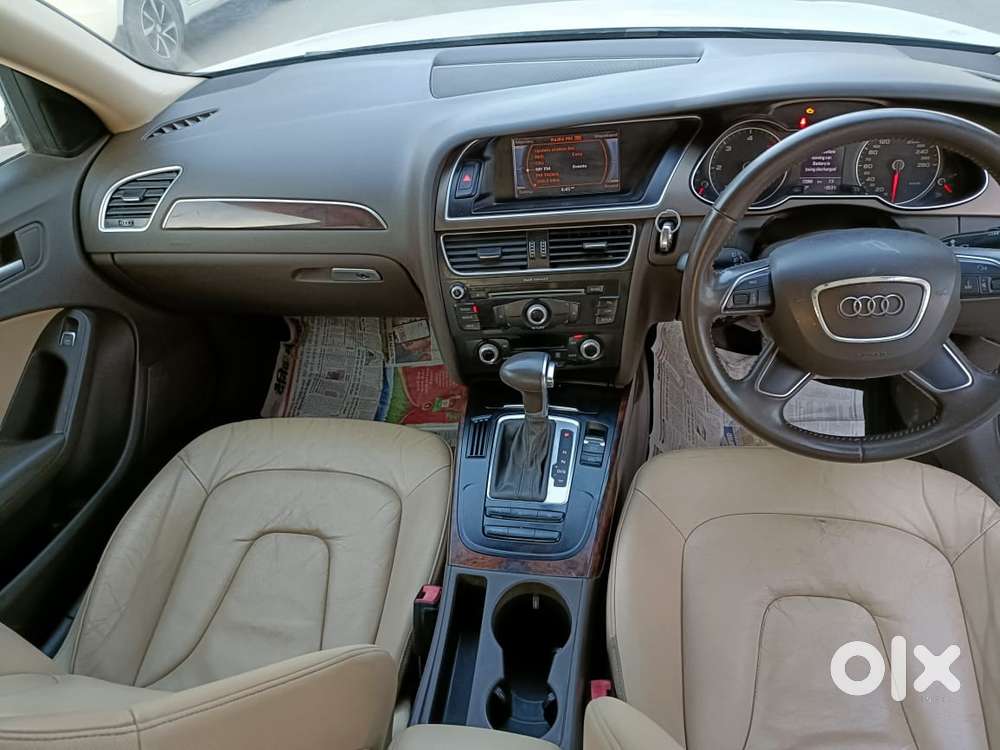 Audi A4 2.0 Premium Plus 40 Tfsi, 2014, Diesel