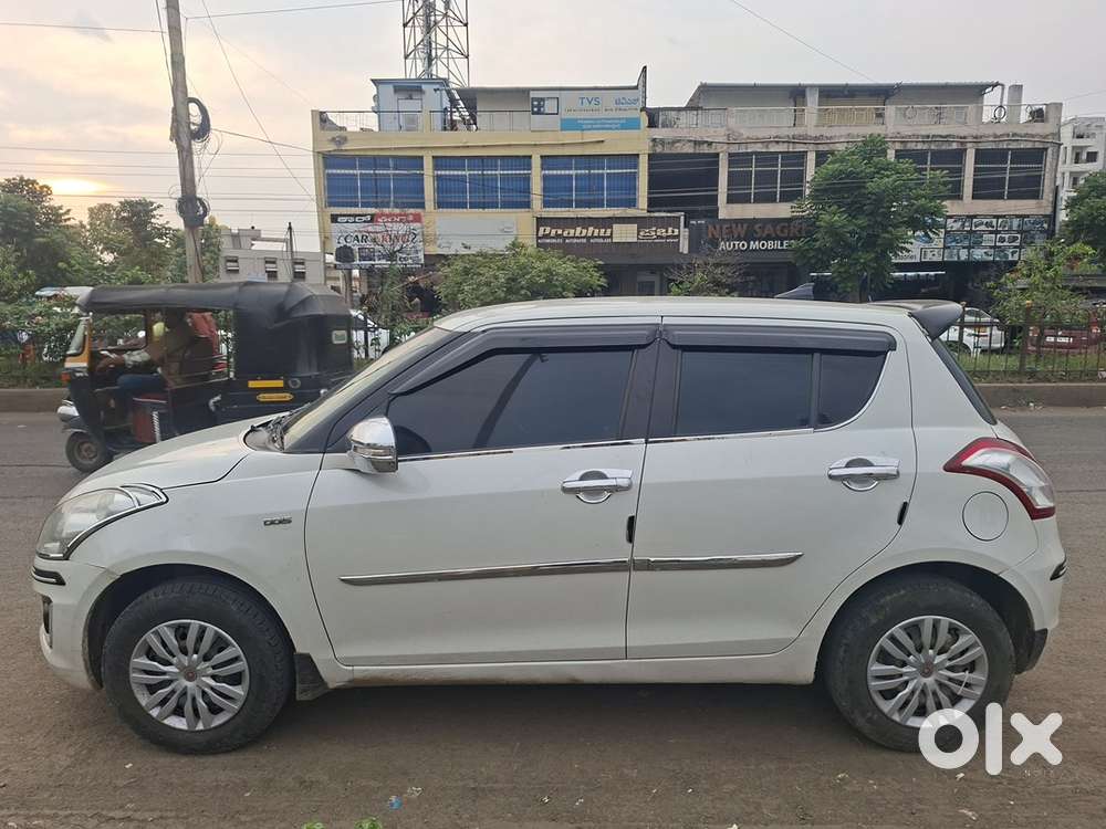 Maruti Suzuki Swift Diesel 2016