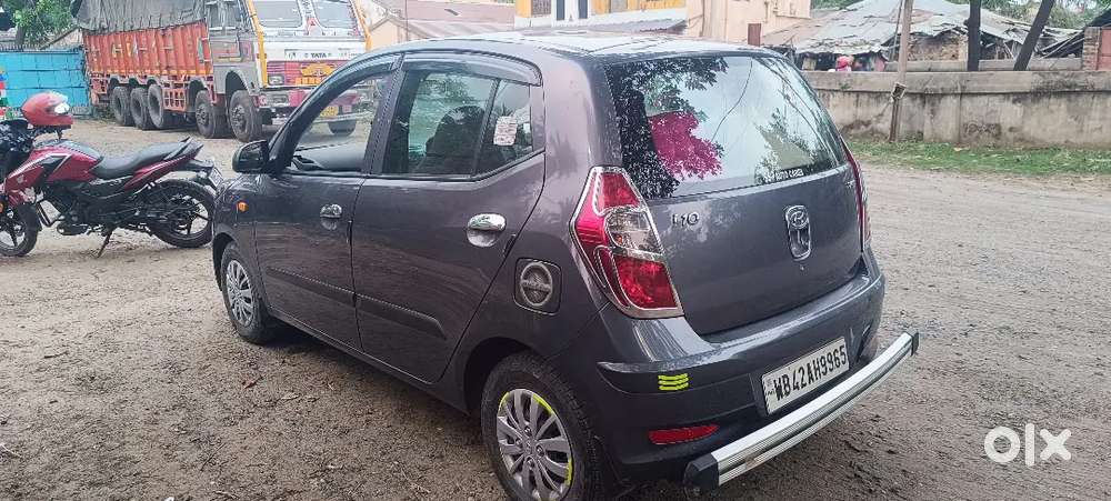 Hyundai I10 2016 Petrol 14000 Km Driven