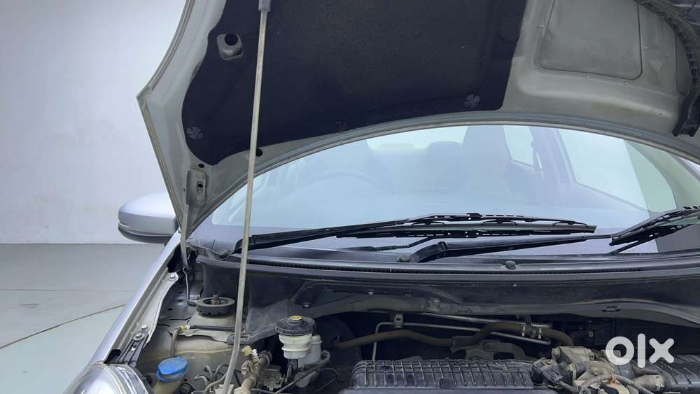 Honda Amaze [ ] 1.2 Vx At I-vtec, 2017, Petrol