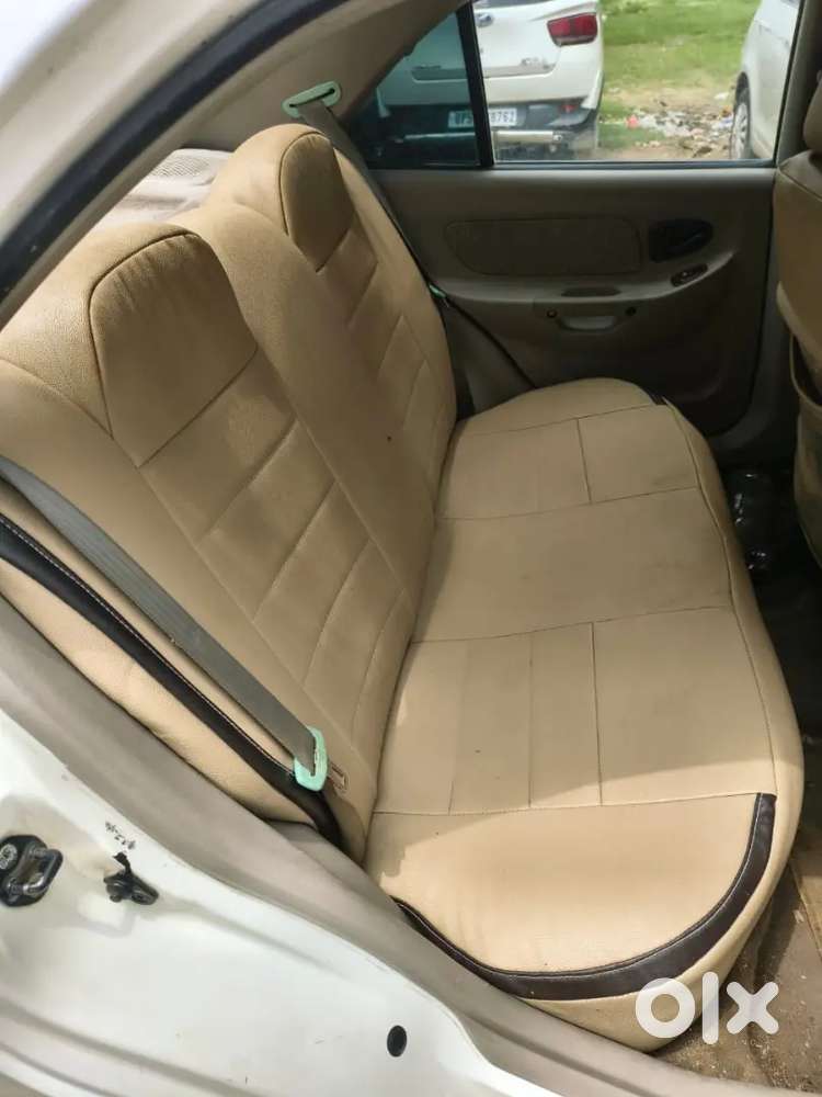 2011 Hyundai Accent Cng