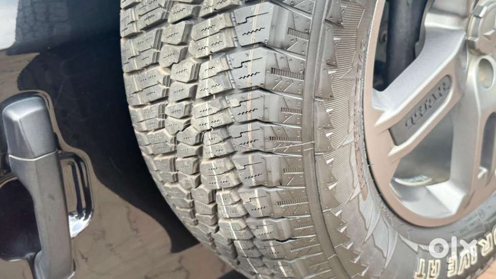Mahindra Thar Lx Hard Top Diesel Mt Rwd, 2023, Diesel