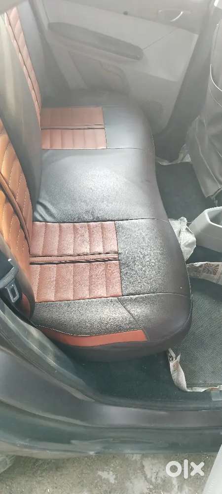 Tata Tiago 2018 Petrol 65000 Km Driven