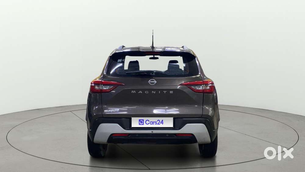 Nissan Magnite 1.0 Xl, 2022, Petrol