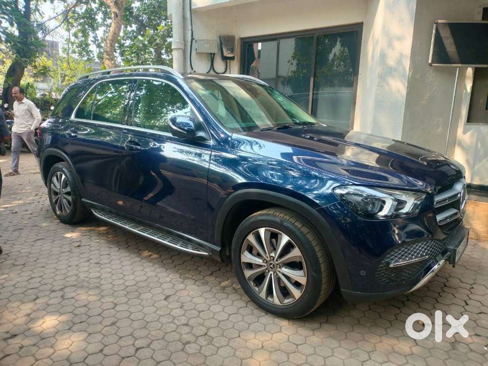 Mercedes-benz Gle 2022 Diesel