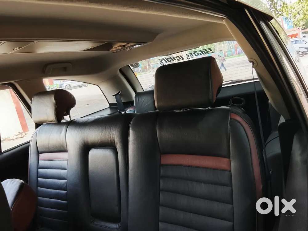 Tata Aria Prestige 2014 Km Driven