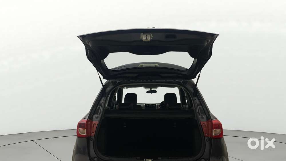 Maruti Suzuki Vitara Brezza Vdi, 2019, Diesel