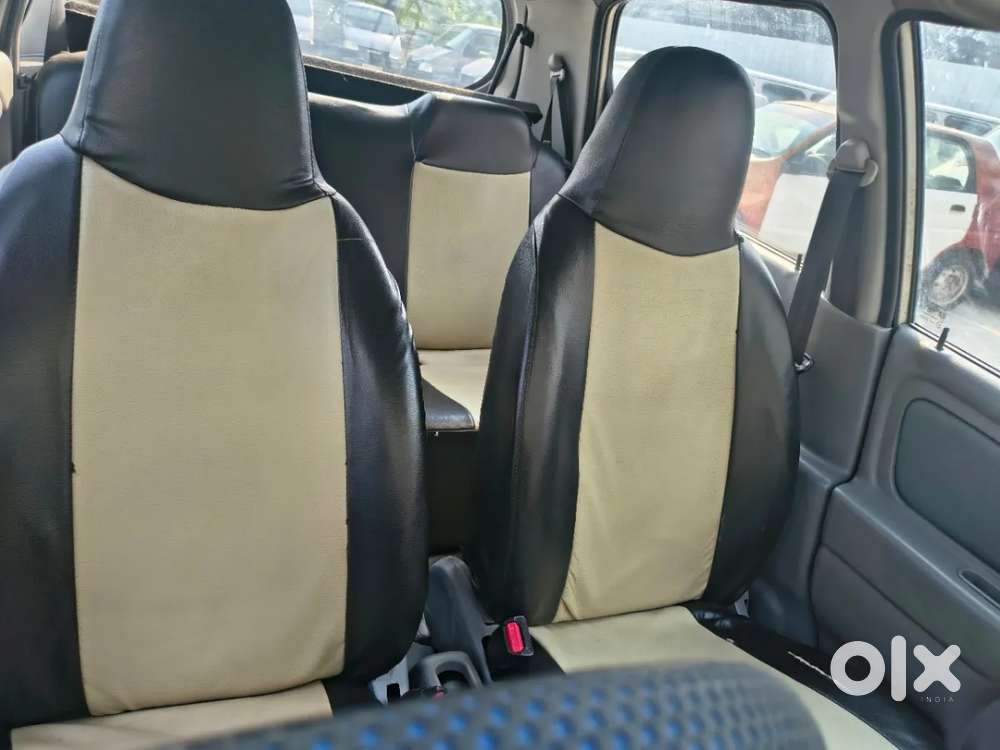 Maruti Suzuki Alto K10 1.0 Vxi S-cng, 2012, Cng & Hybrids
