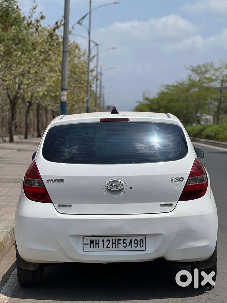 Hyundai I20 Asta 2012 Diesel