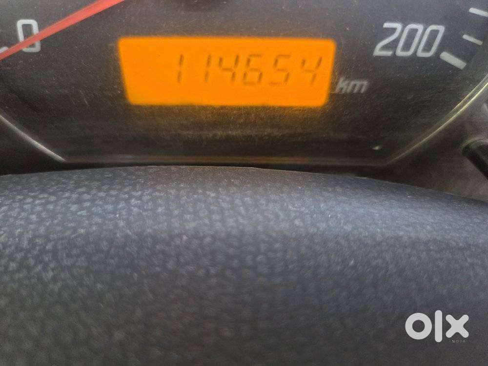 Maruti Suzuki Swift Dzire Vxi, 2010, Petrol