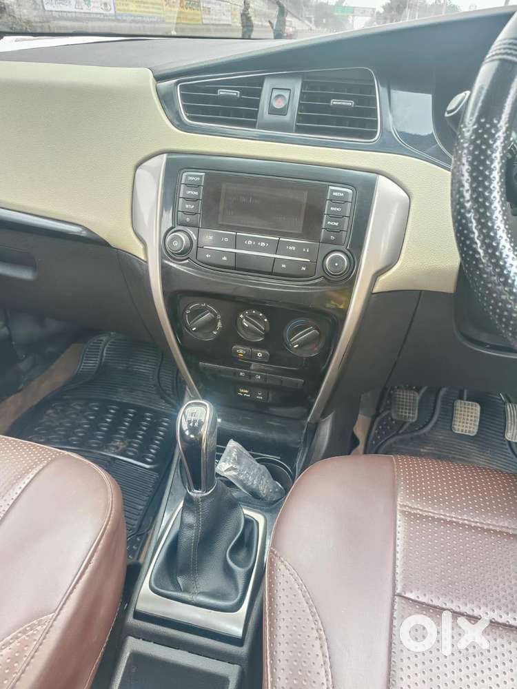 Tata Zest  Quadrajet 1.3 Xms, 2016, Diesel