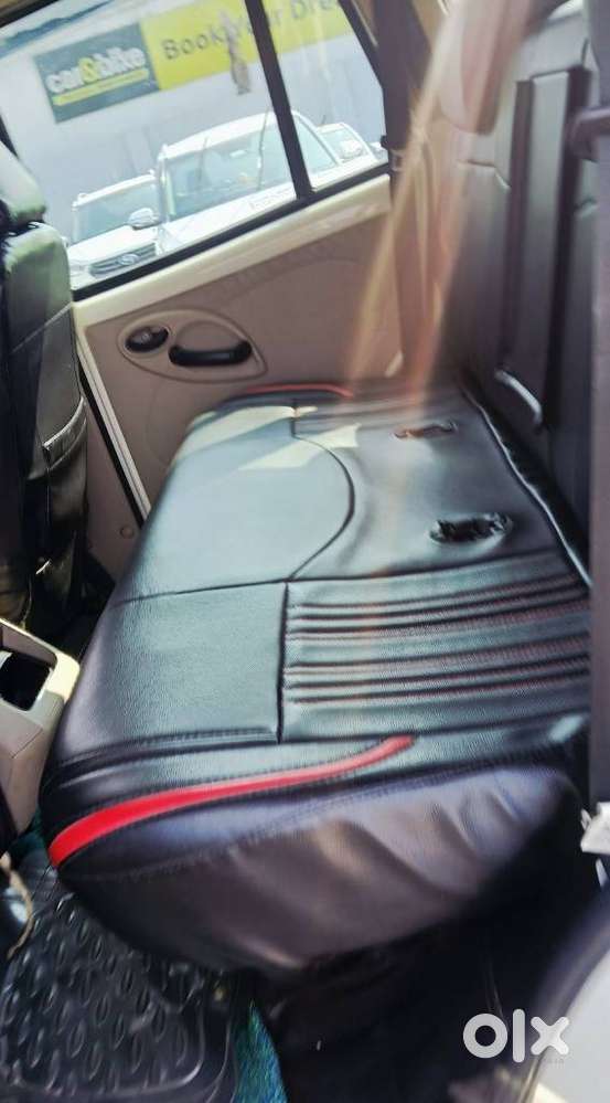 Mahindra Scorpio Classic