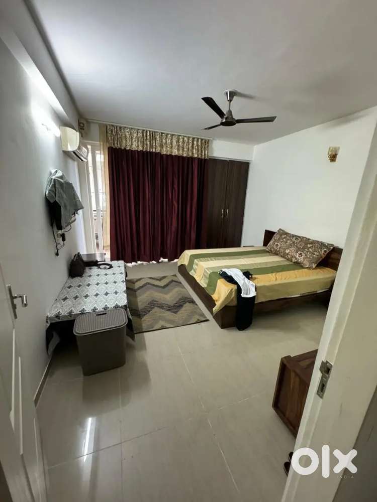 2bhk furnished flat for rent, 2bhk apartment for rent, BHK FLAT