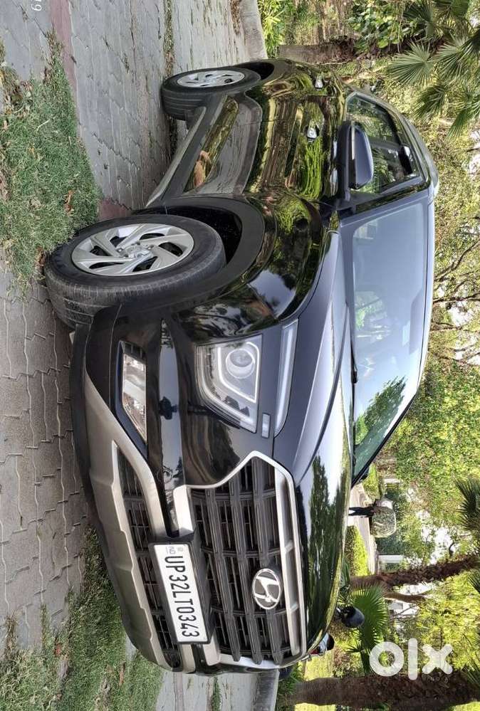 Hyundai Creta 1.5 Ex Diesel, 2020, Diesel