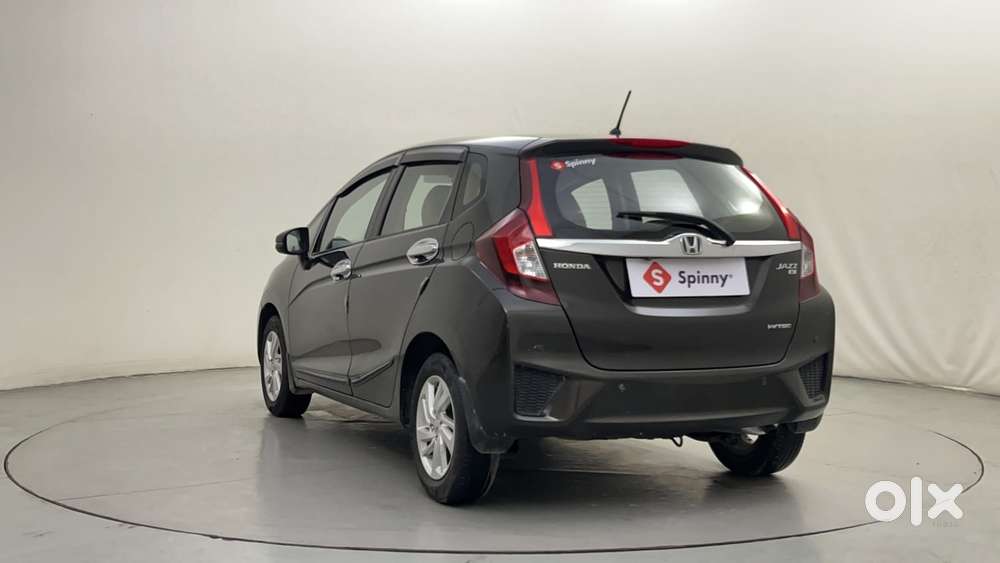 Honda Jazz V, 2016, Petrol