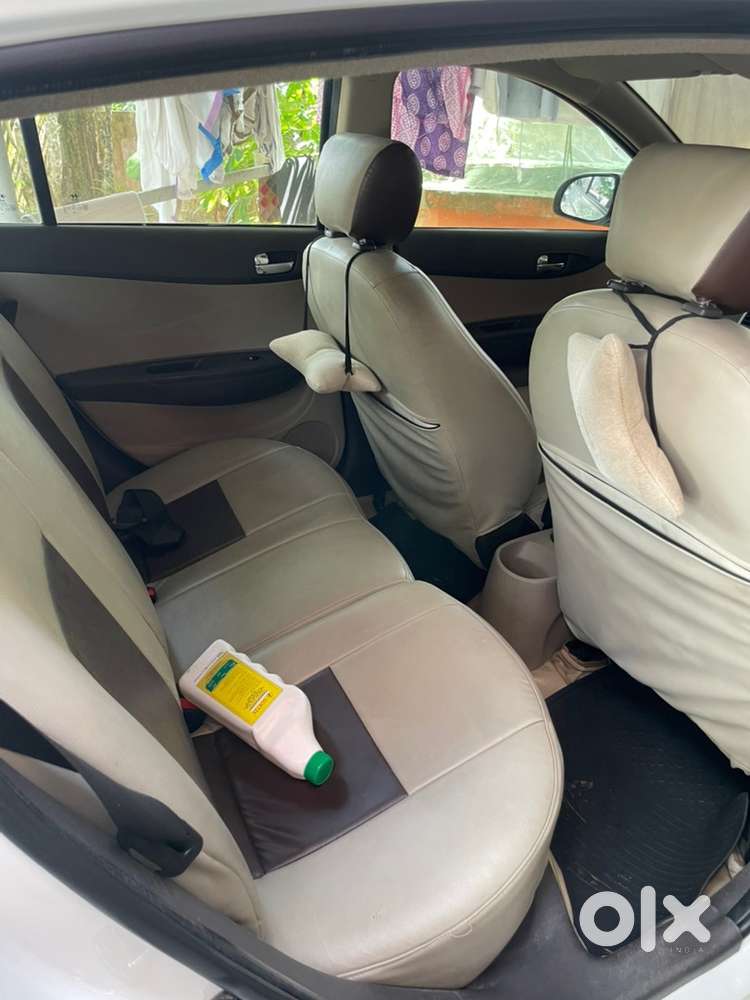Hyundai I20 Petrol Manual 2009