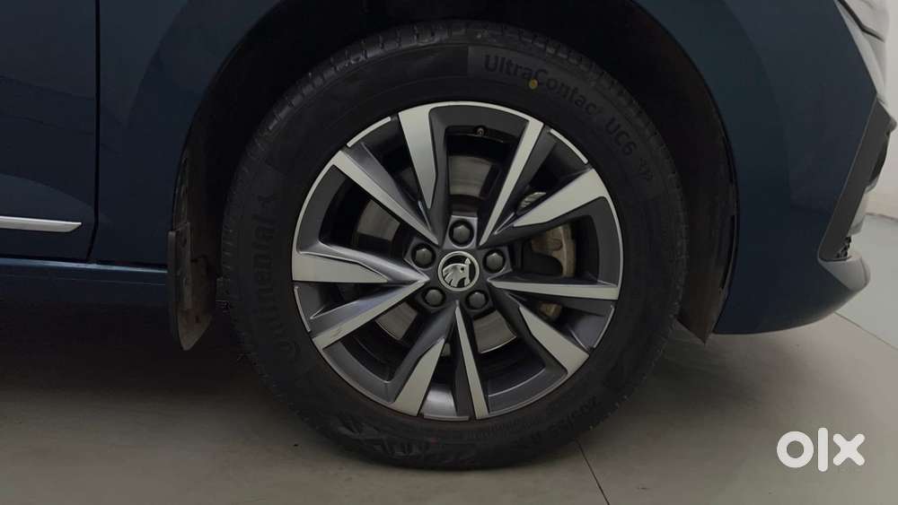 Skoda Slavia Style 1.5l Tsi Dsg, 2023, Petrol