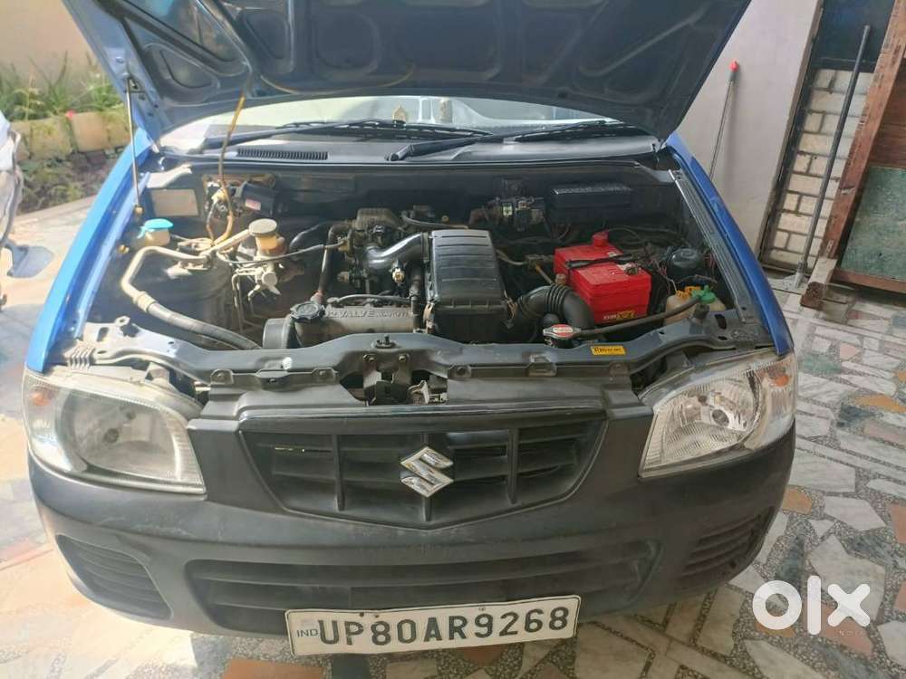 Maruti Suzuki Alto 2006