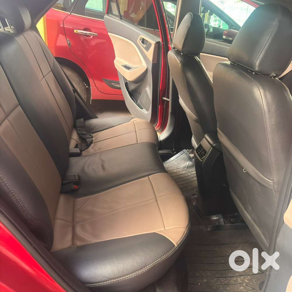 Hyundai I20 Petrol Asta 2016