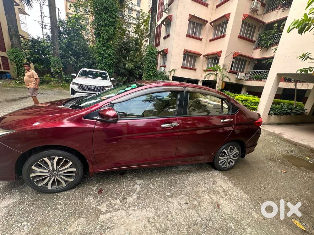 2018 Honda City Diesel