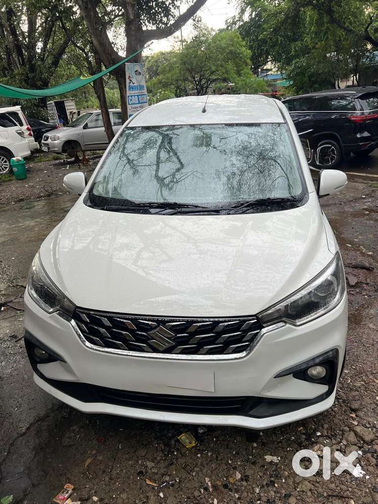 Maruti Suzuki Ertiga 1.5 Zxi, 2023, Cng & Hybrids
