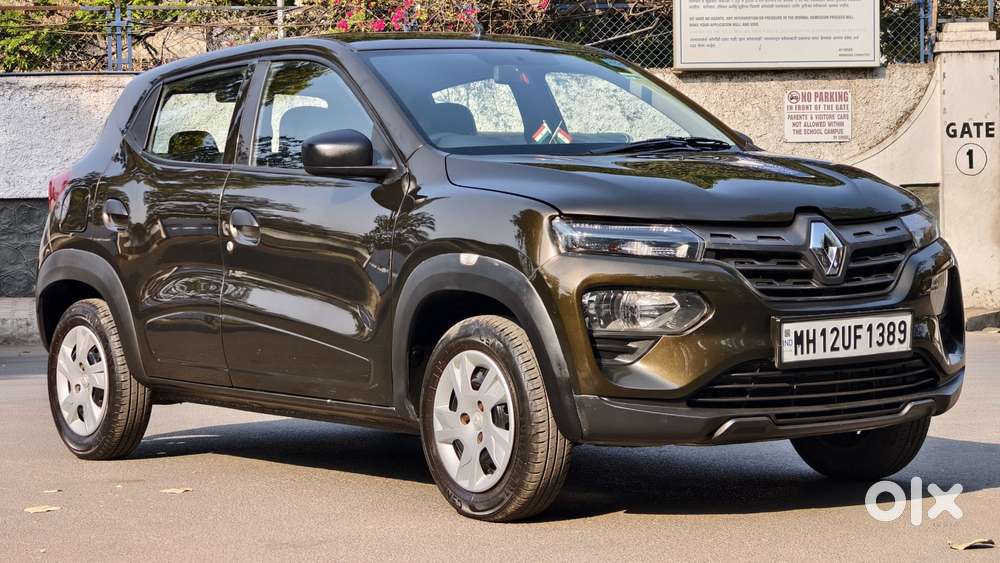 Renault Kwid 0.8 Rxl Sce Special, 2022, Petrol