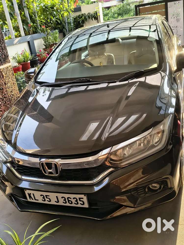 Honda City 2019 Petrol