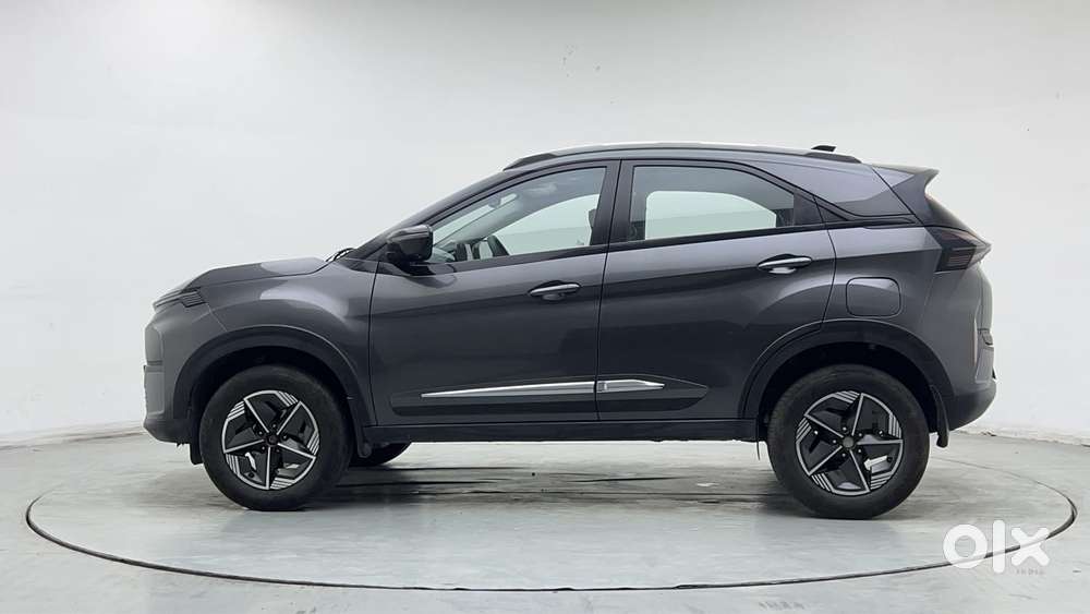 Tata Nexon Creative Plus 1.2 Revotron Petrol 6 Mt, 2024, Petrol