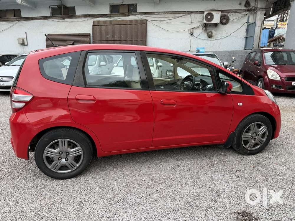 Honda Jazz 1.2 E I Vtec, 2012, Petrol