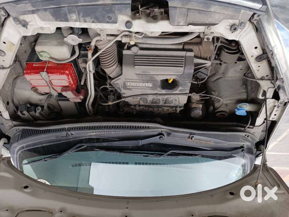 Car Wagon R