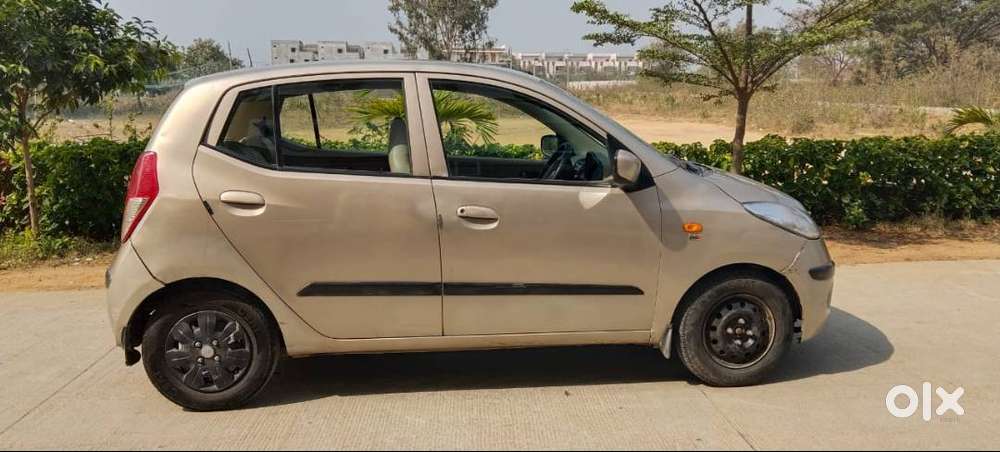 Hyundai I10 2008 Petrol