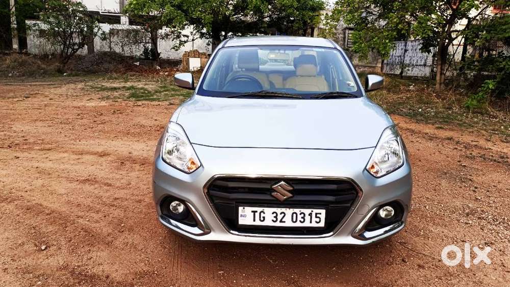 Maruti Suzuki Dzire, 2024