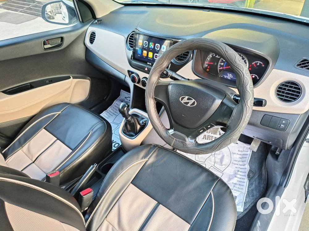 Hyundai Grand I10 Magna 1.1 Crdi, 2015, Diesel