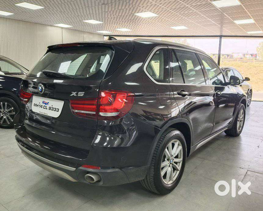 Bmw X5 Xdrive 30d, 2016, Diesel