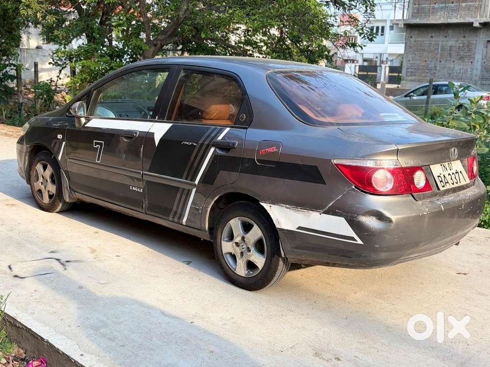 2008 Model Second Owner Fc Current Till 2028 Insurance Current