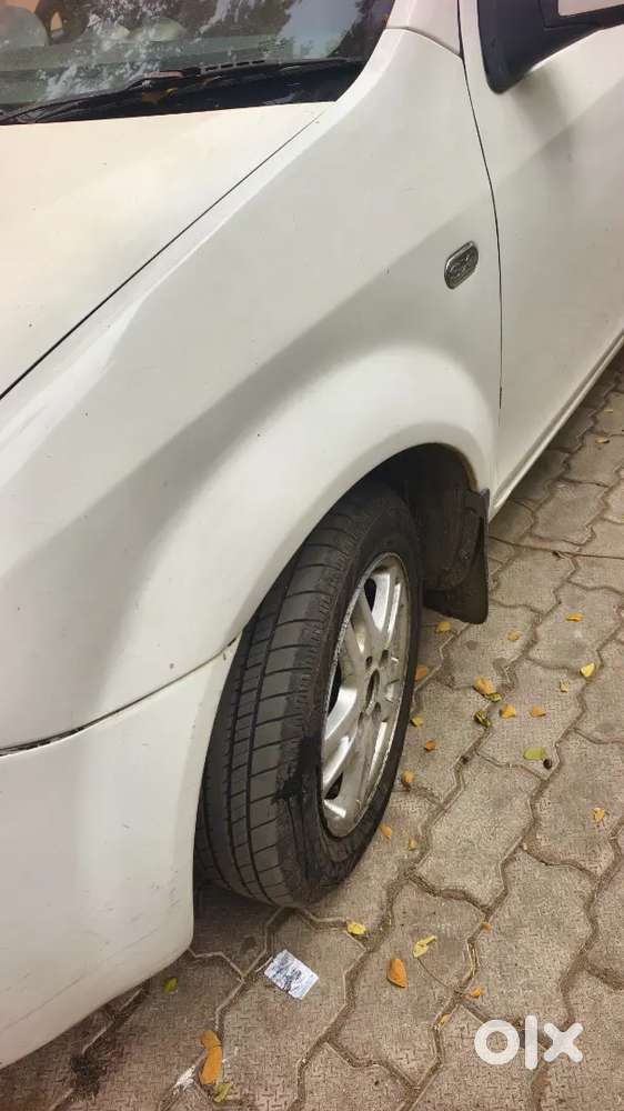 Ford Fiesta 2010 Diesel 75000 Km Driven