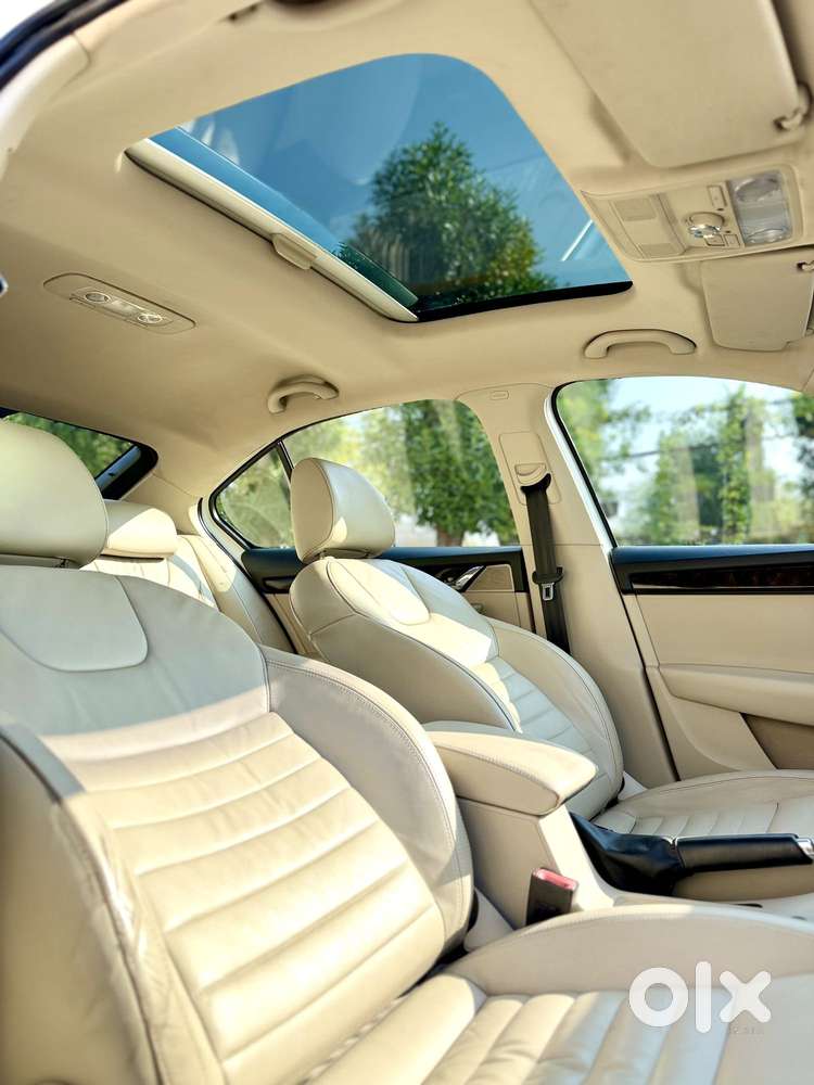 Skoda Octavia 2.0 Ambition Tdi Cr At, 2016, Diesel